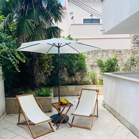 Pafi Apartment Ντουμπρόβνικ Εξωτερικό φωτογραφία
