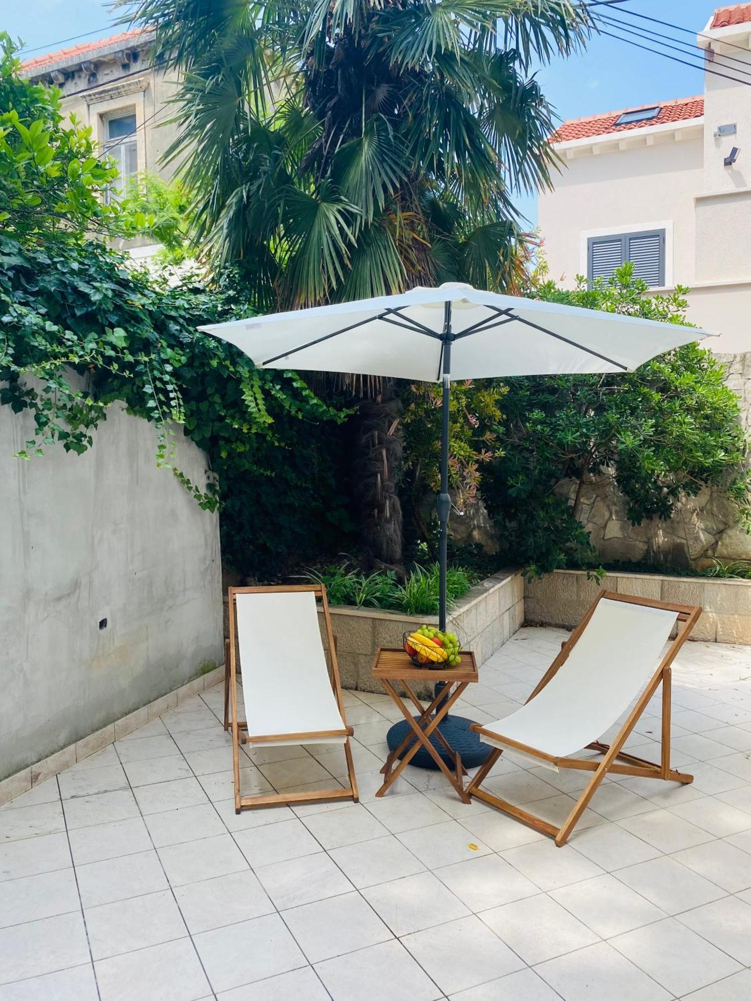 Pafi Apartment Ντουμπρόβνικ Εξωτερικό φωτογραφία