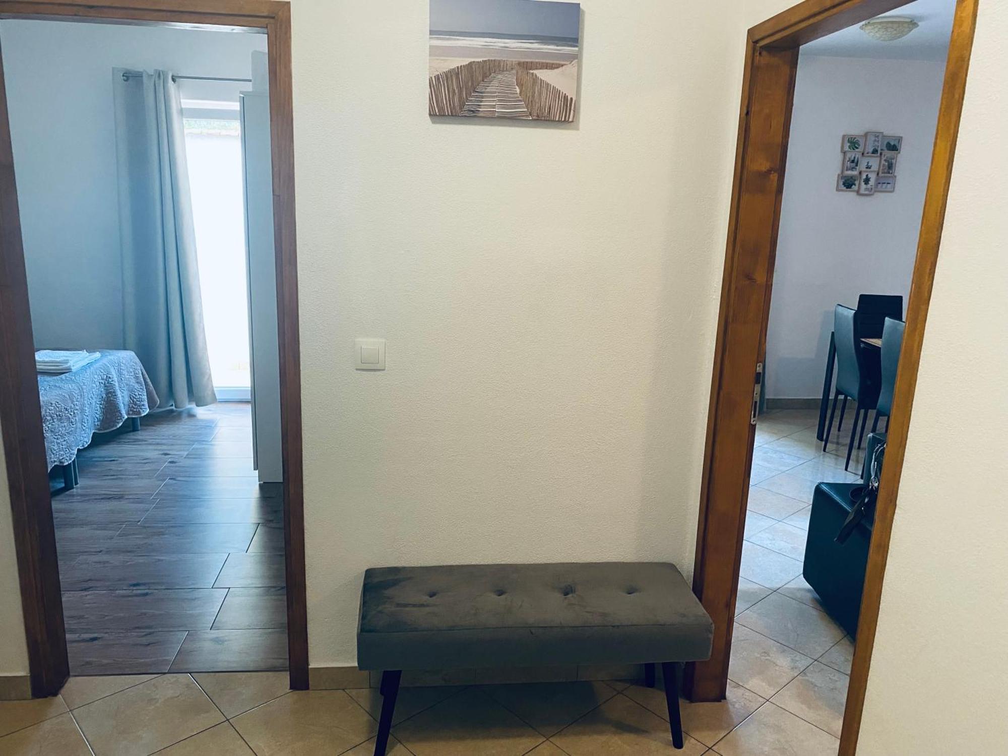 Pafi Apartment Ντουμπρόβνικ Εξωτερικό φωτογραφία
