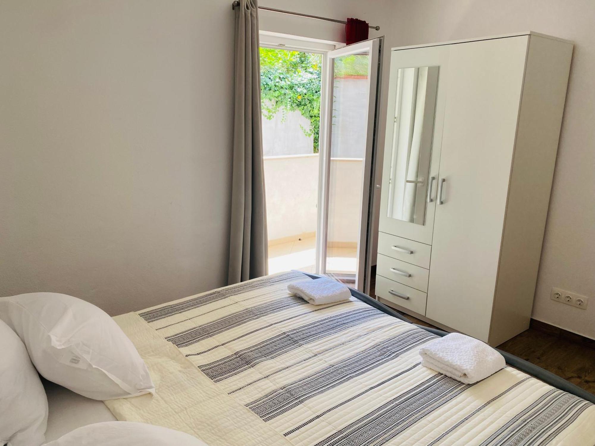 Pafi Apartment Ντουμπρόβνικ Εξωτερικό φωτογραφία