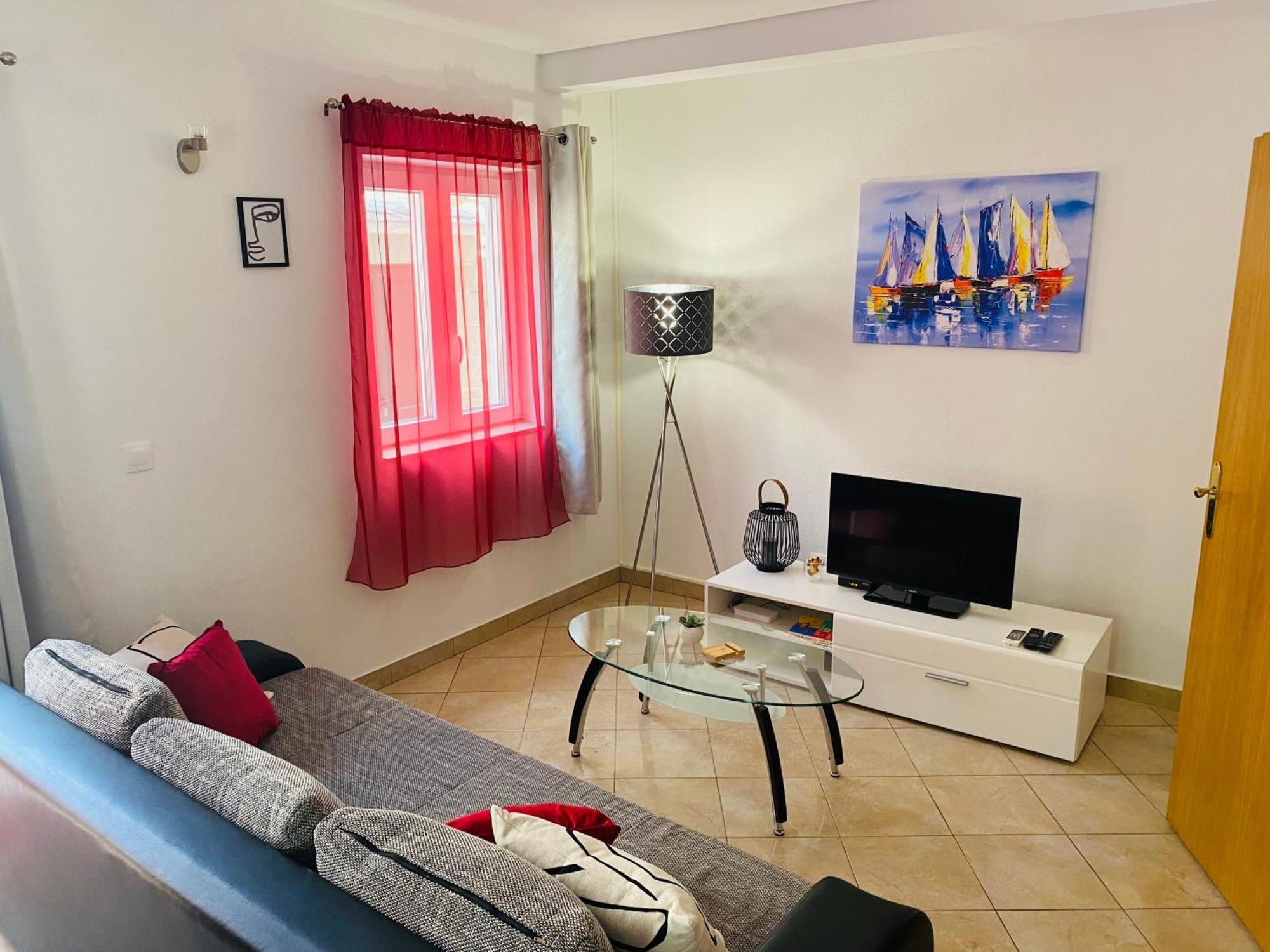 Pafi Apartment Ντουμπρόβνικ Εξωτερικό φωτογραφία