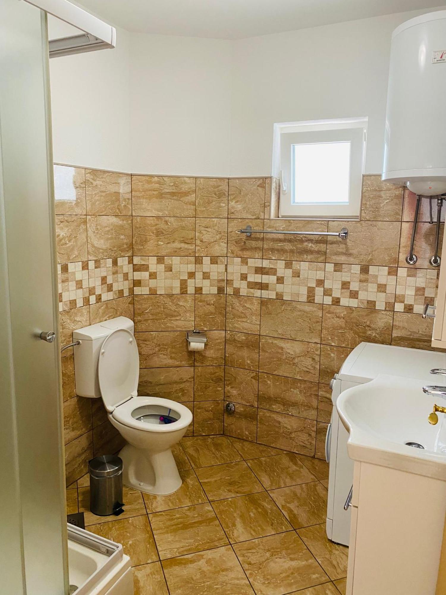 Pafi Apartment Ντουμπρόβνικ Εξωτερικό φωτογραφία