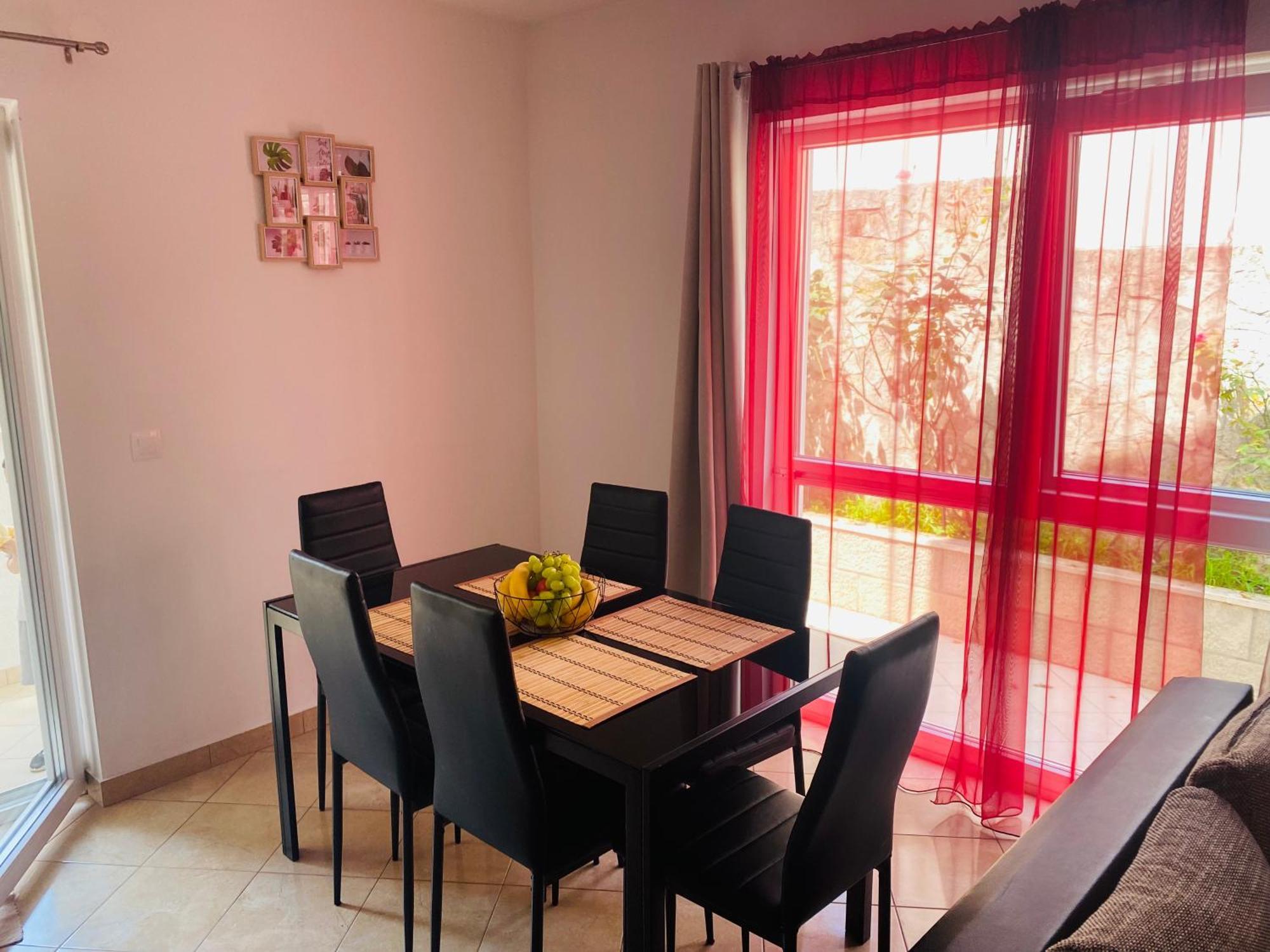 Pafi Apartment Ντουμπρόβνικ Εξωτερικό φωτογραφία