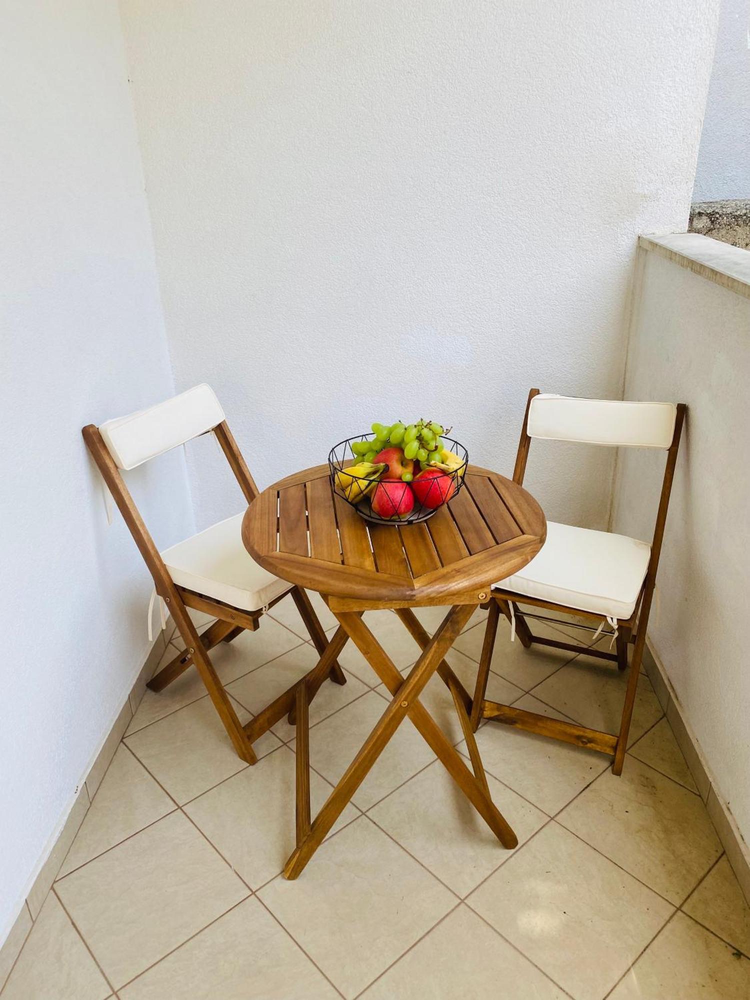 Pafi Apartment Ντουμπρόβνικ Εξωτερικό φωτογραφία