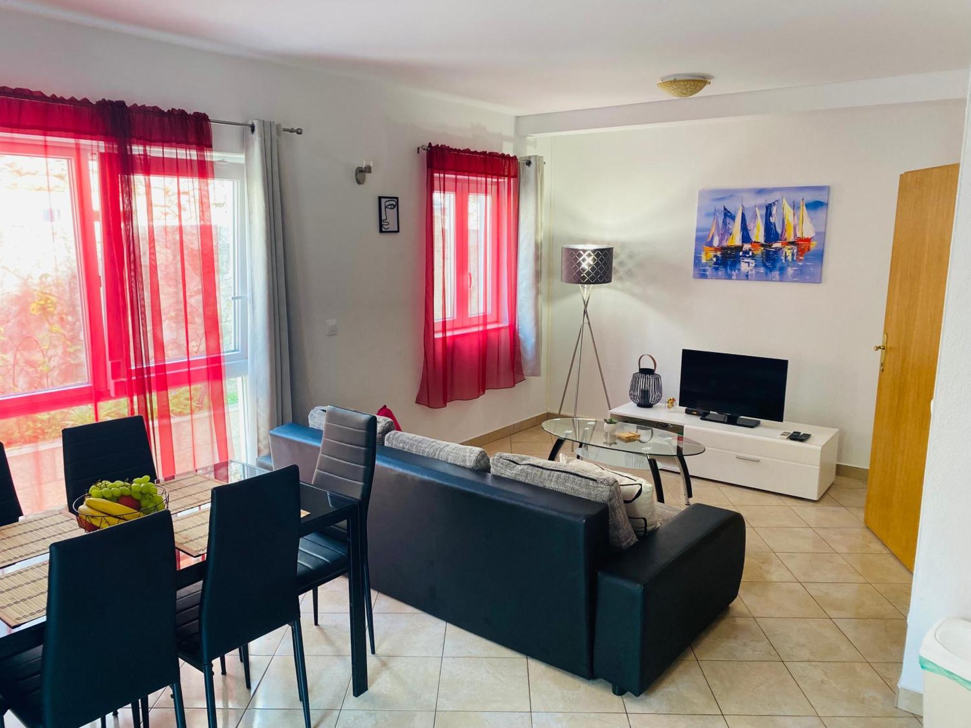 Pafi Apartment Ντουμπρόβνικ Εξωτερικό φωτογραφία