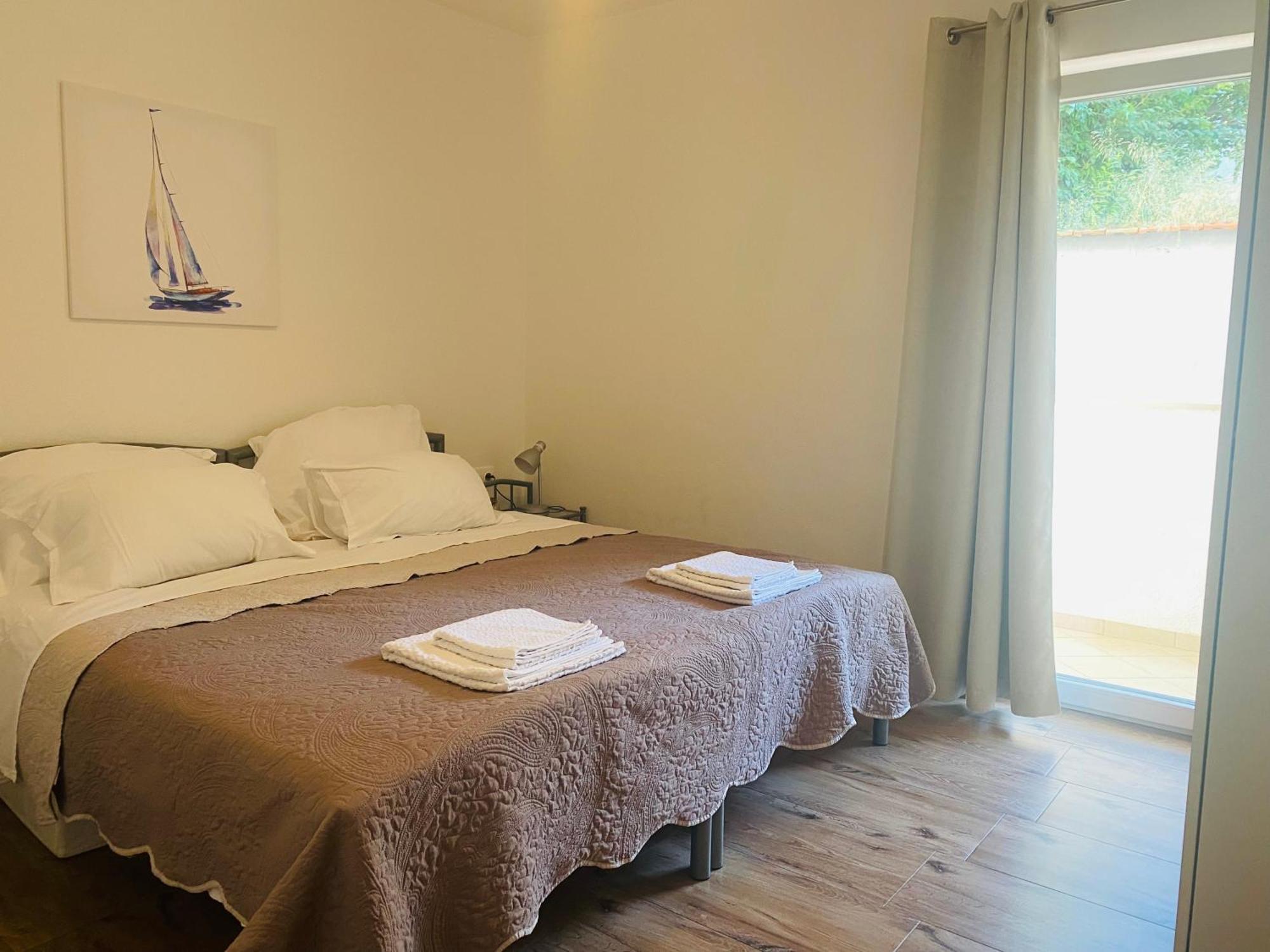 Pafi Apartment Ντουμπρόβνικ Εξωτερικό φωτογραφία