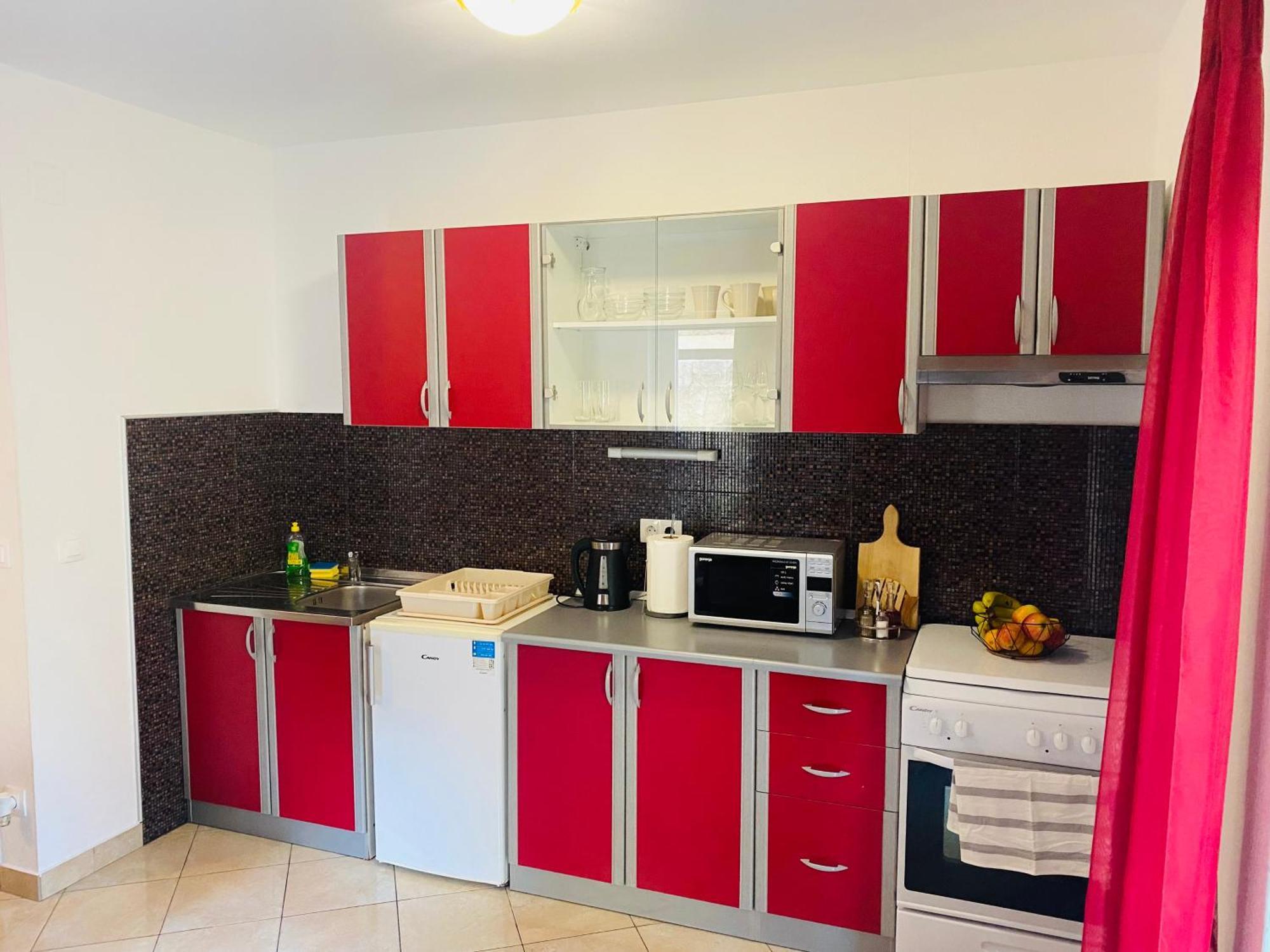 Pafi Apartment Ντουμπρόβνικ Εξωτερικό φωτογραφία