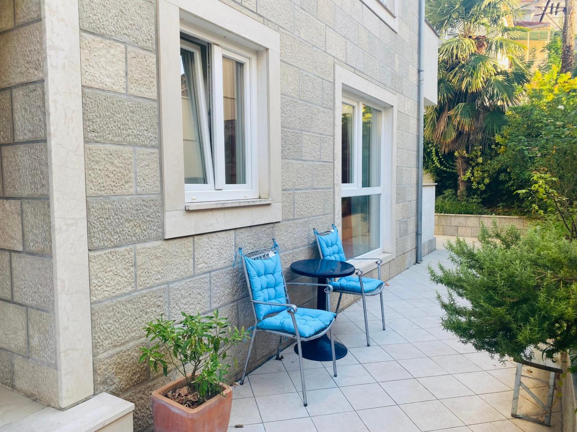 Pafi Apartment Ντουμπρόβνικ Εξωτερικό φωτογραφία